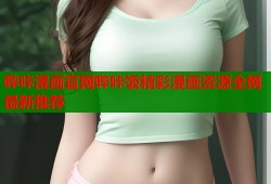 哔咔漫画官网哔咔饭精彩漫画资源全网最新推荐