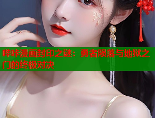 哔咔漫画封印之谜：勇者陨落与地狱之门的终极对决