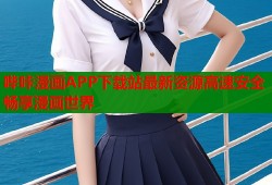 哔咔漫画APP下载站最新资源高速安全畅享漫画世界