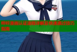 哔咔漫画认证流程详解及快速通过技巧指南