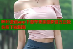 哔咔漫画app下载苹果版最新官方正版免费下载指南