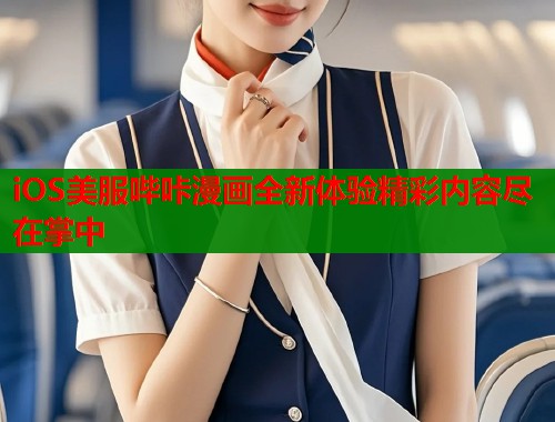 iOS美服哔咔漫画全新体验精彩内容尽在掌中