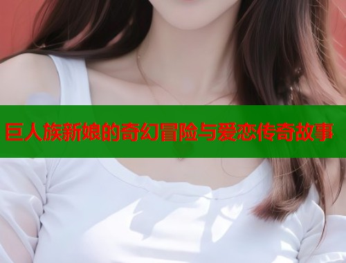 巨人族新娘的奇幻冒险与爱恋传奇故事